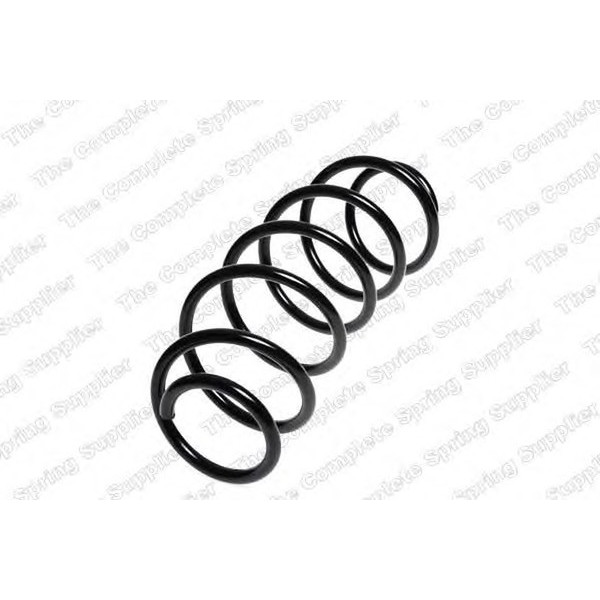 COIL SPRING FRONT PEUGEOT image