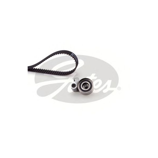 POWERGRIP TIMING BELT KIT image