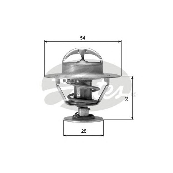 THERMOSTAT image