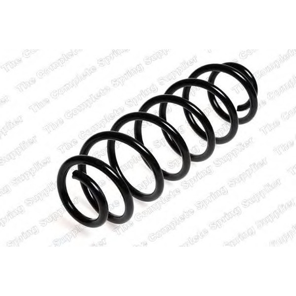 COIL SPRING REAR VW image