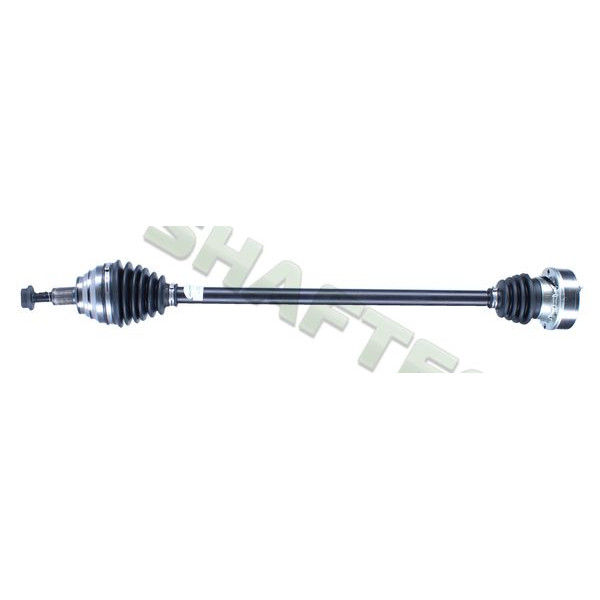 Driveshafts image