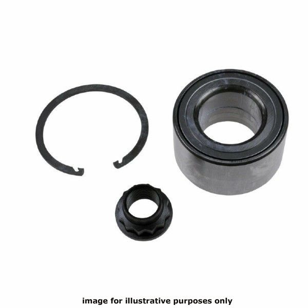 WHEEL BEARING KIT image