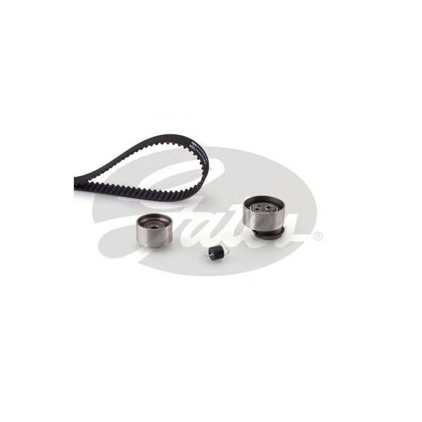 POWERGRIP TIMING BELT KIT image