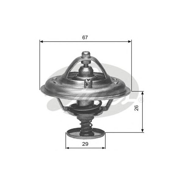 THERMOSTAT image