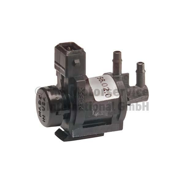 AUDI / SEAT / SKODA / VW SWITCHOVER VALVE image