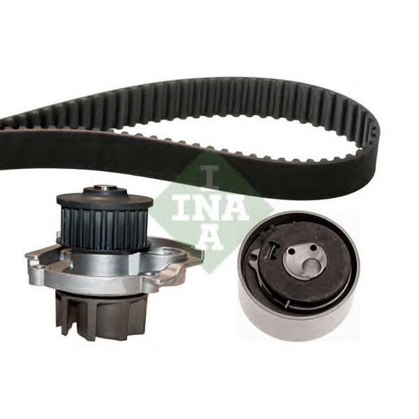 Timing Belt Kit with Water pump image