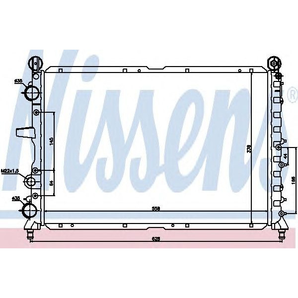 ALFA ROMEO 145 (930) (94-) 1.9 TD image