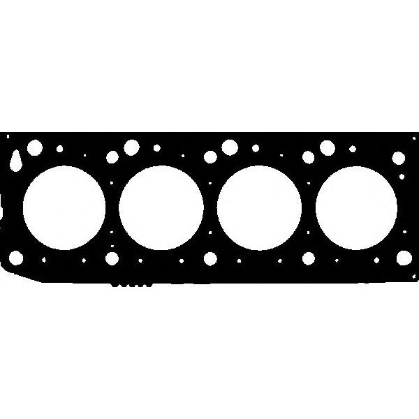 Cylinder Head Gasket image