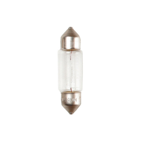 12V 10W S8.5d 11 x 38mm Festoon image