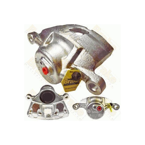 Brake Caliper CA1773 image