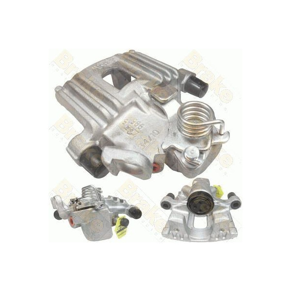 Brake Caliper CA2065 image