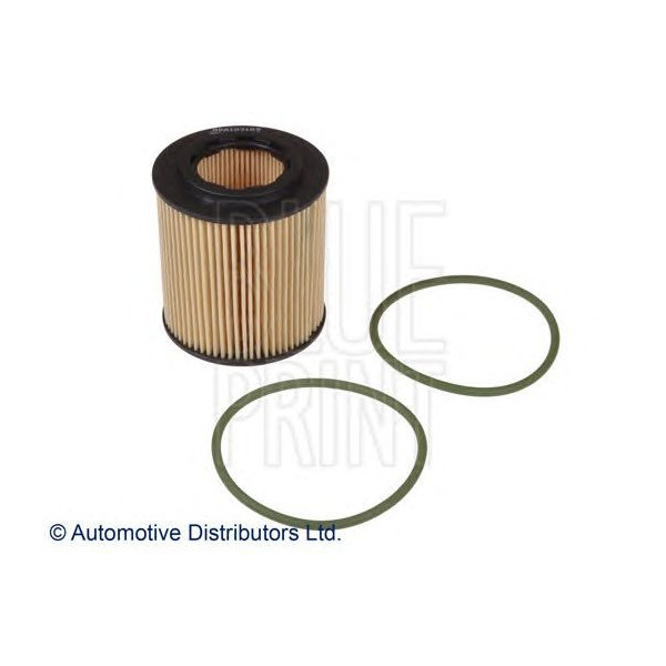 Oil Filter image