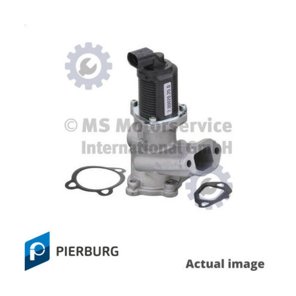 ALFA / FIAT / LANCIA / VAUXHALL EGR VALVE image