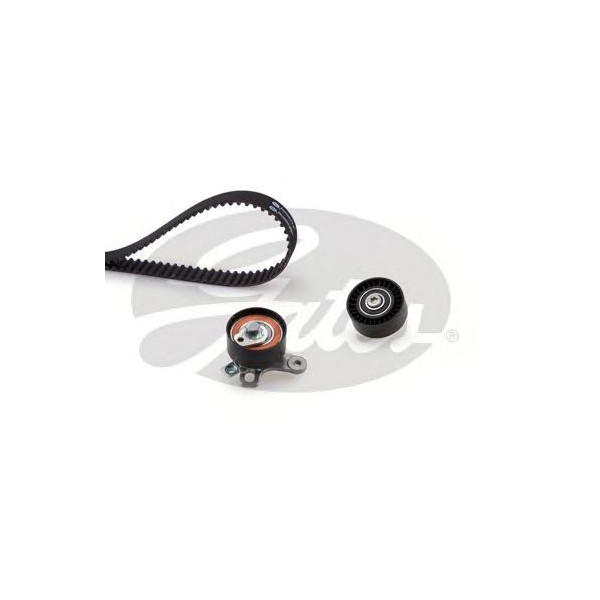 POWERGRIP TIMING BELT KIT image