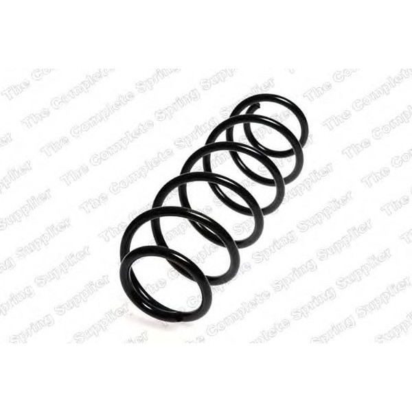 COIL SPRING REAR MERCEDES image