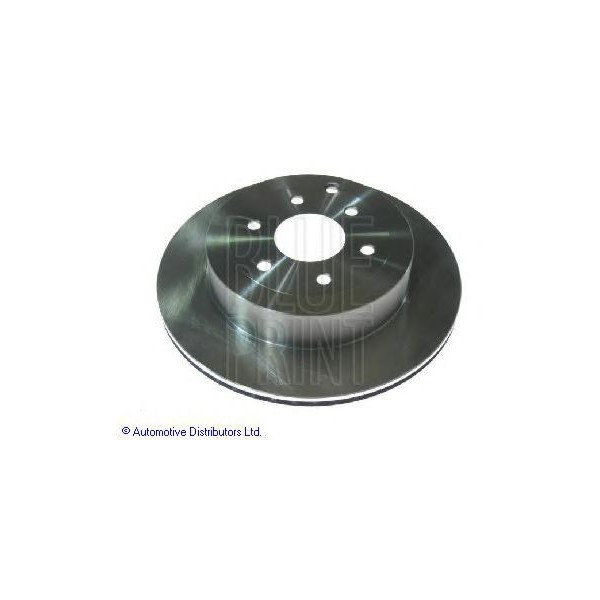 Brake Disc image