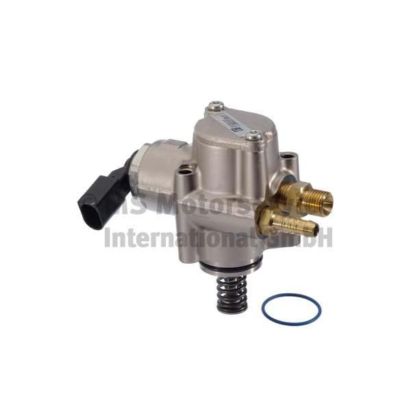 AUDI HIGH PRESSURE FUEL PUMP image