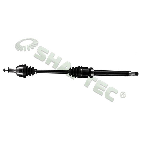 Driveshafts image