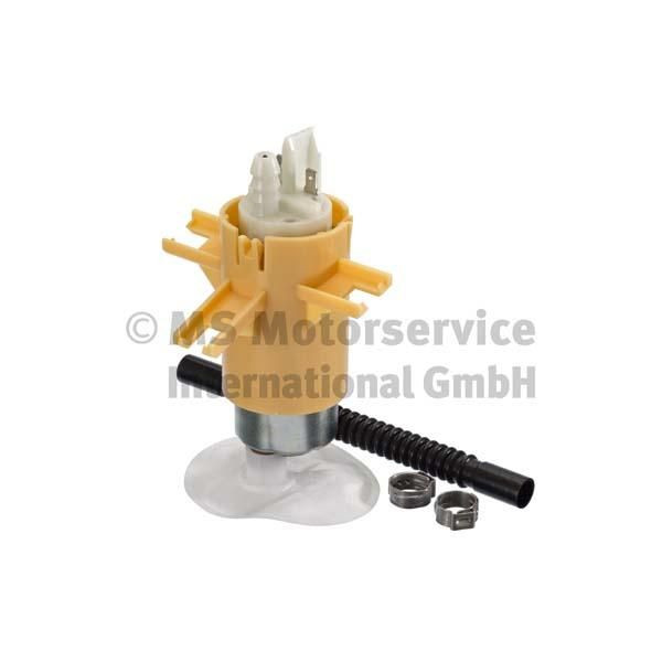 BMW FUEL PUMP image