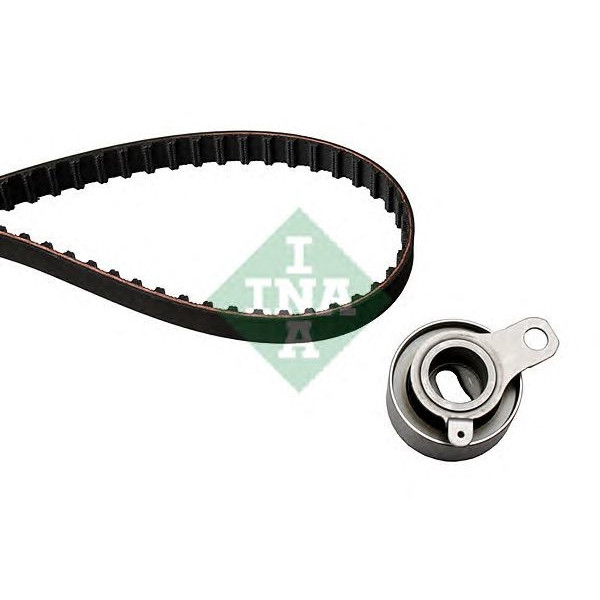 Timing Belt Kit image