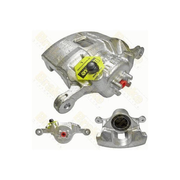 Brake Caliper CA2367 image