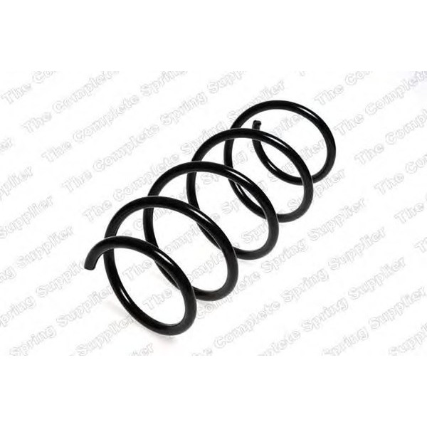 COIL SPRING FRONT RENAULT image