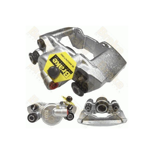 Brake Caliper CA2547 image