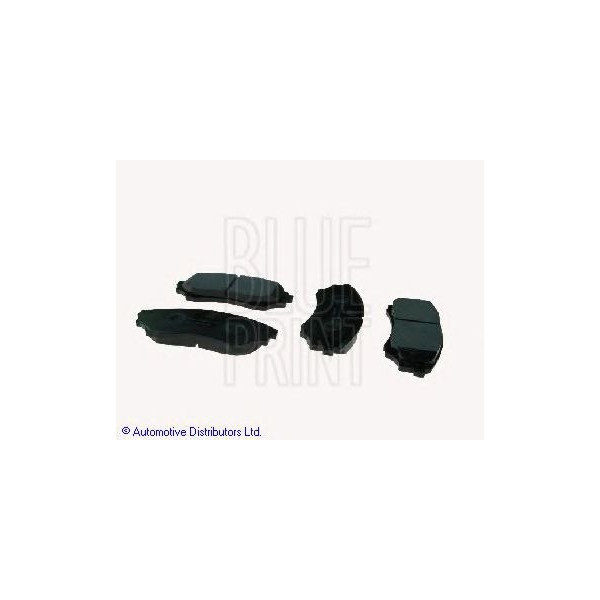 Brake Pad Set image