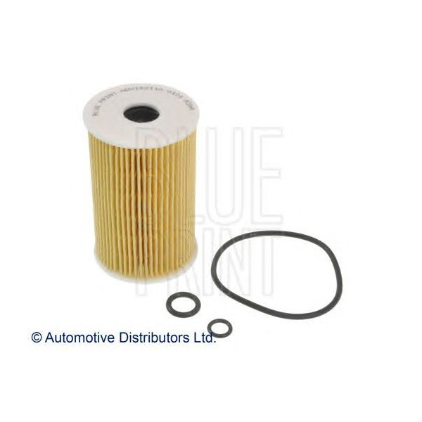 Oil Filter image