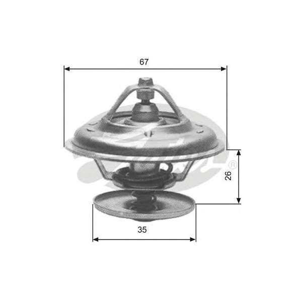 THERMOSTAT image