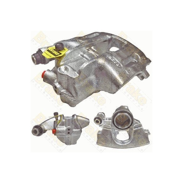 Brake Caliper CA1533 image