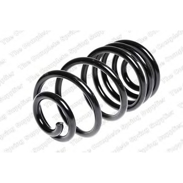 COIL SPRING REAR OPEL/VAUXHAL image