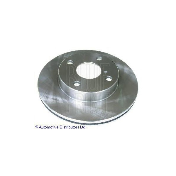 Brake Disc image