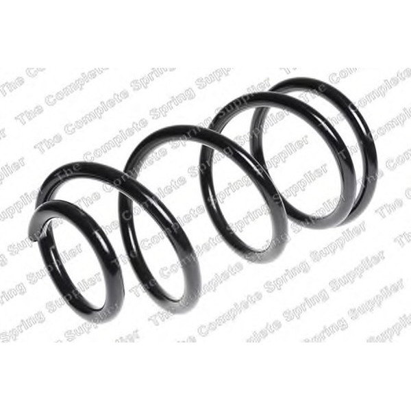 COIL SPRING FRONT FORD image