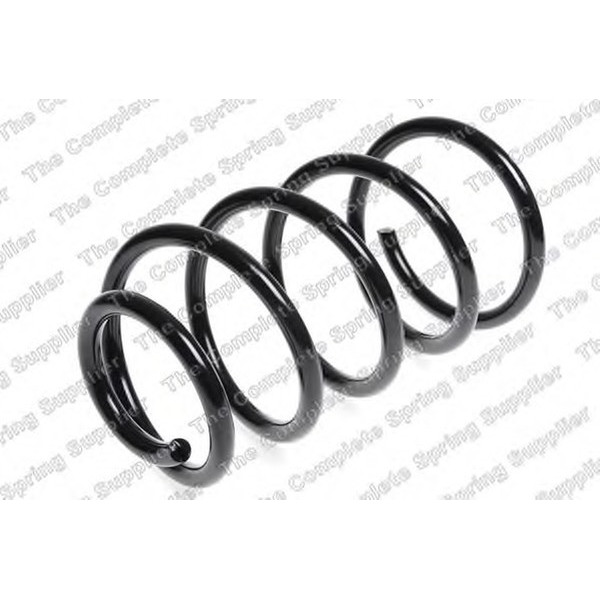 COIL SPRING FRONT FORD image