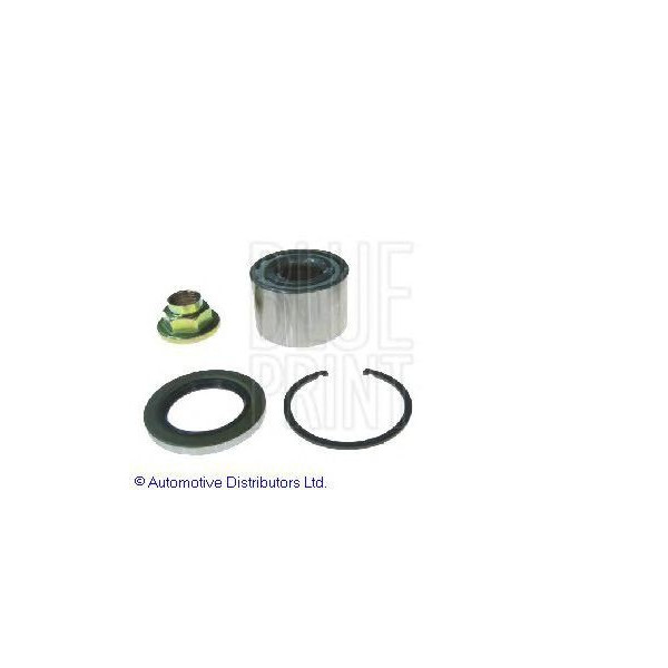 Wheel Bearing Kit image