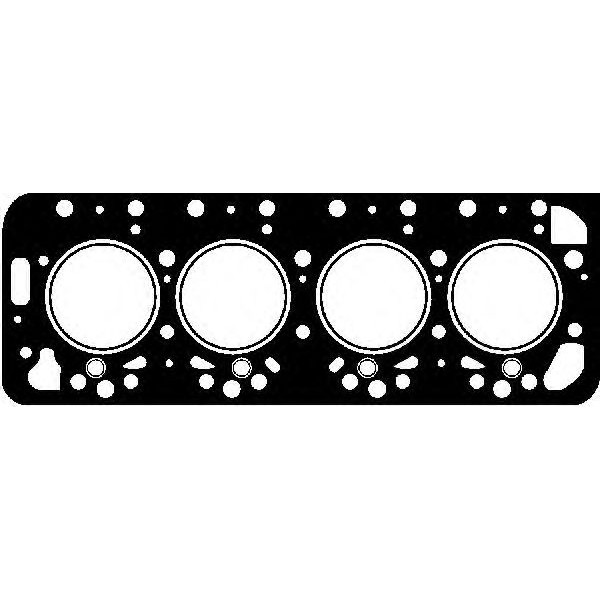 Cylinder Head Gasket image