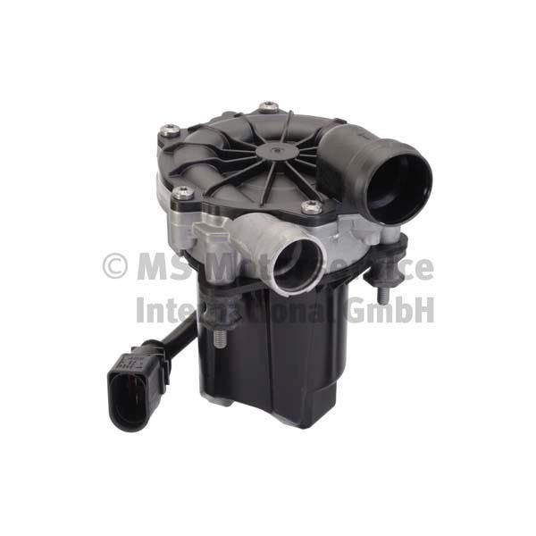 AUDI SECONDARY AIR PUMP image