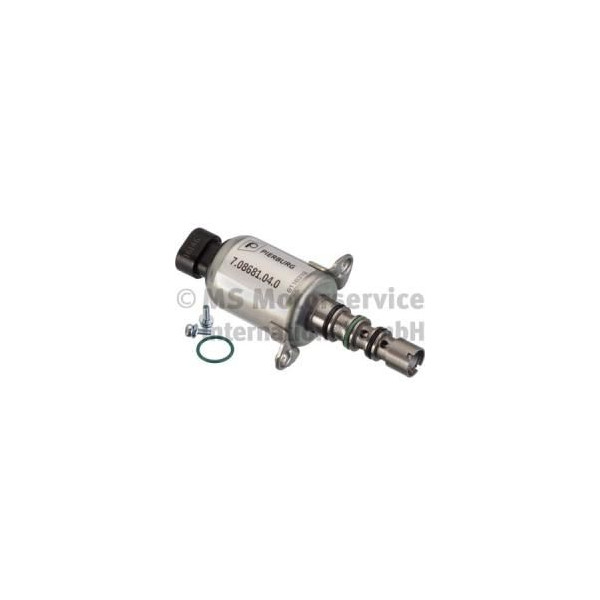 ALFA / FIAT / LANCIA HYDRAULIC VALVE AUTOMATIC TRANSMISSION image