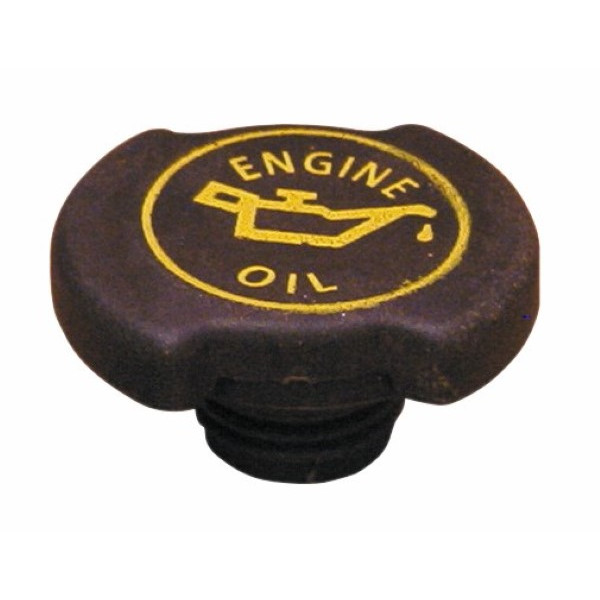 Sierra Oil Cap Late Screw Type image