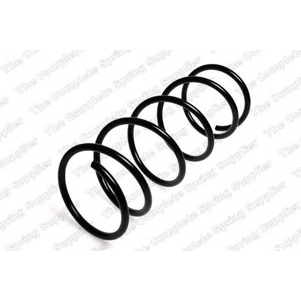 COIL SPRING FRONT CITROEN image