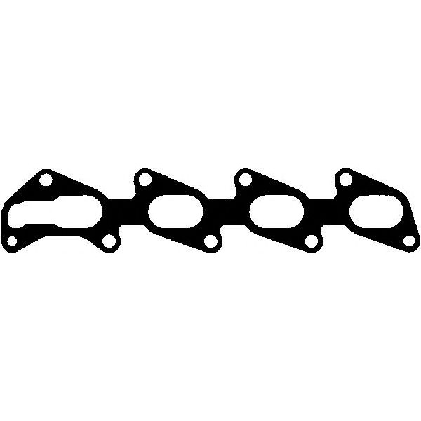 Exhaust Manifold Gasket image