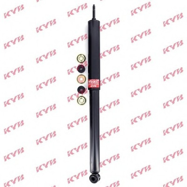 Shock Absorber Rear L/R image