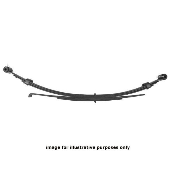 NEOX LEAF SPRING image