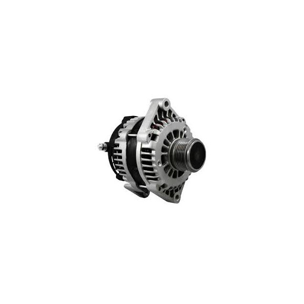 Alternator image