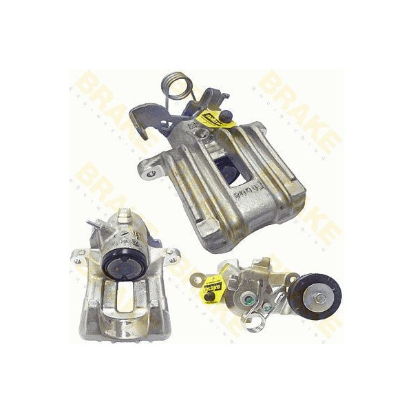 Brake Caliper CA2447R image