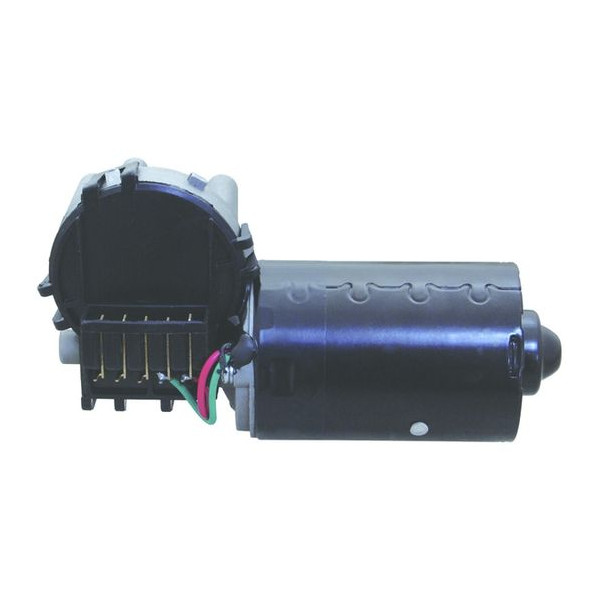 WIPER MOTOR image