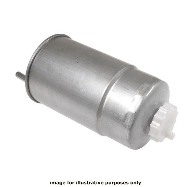 FUEL FILTER image