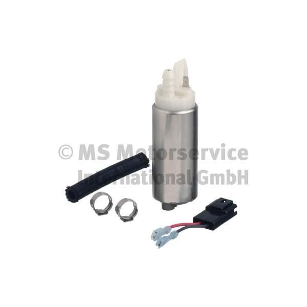 BMW FUEL PUMP image