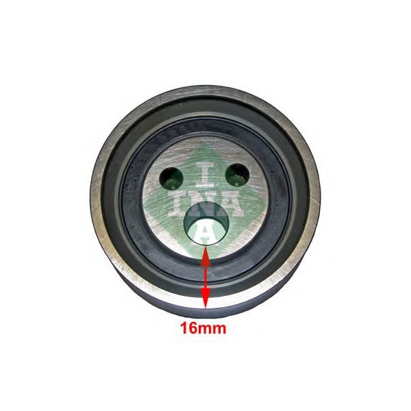 Belt Tensioner image